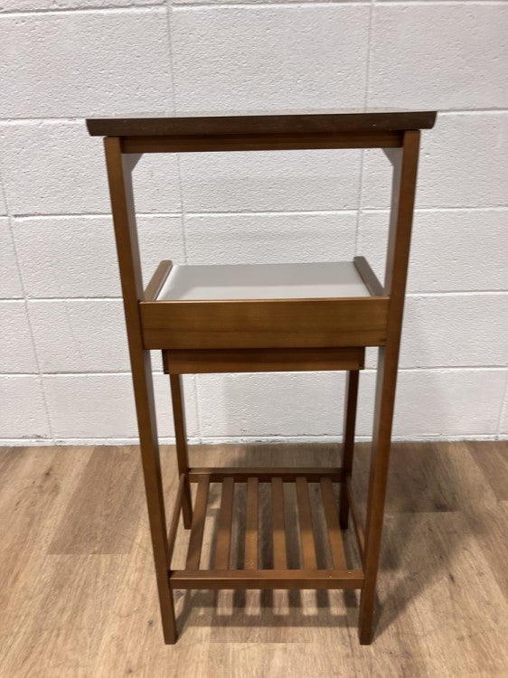 karimoku/カリモク電話台 商品画像6