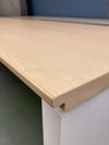 ウチダ（内田洋行）ALPLACE(アルプレス)シリーズ 2400フリーアドレスデスク 商品画像5