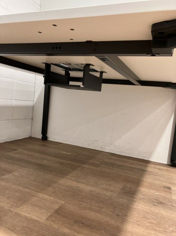 コクヨワークフィットシリーズ 1400ワークテーブル 商品画像6