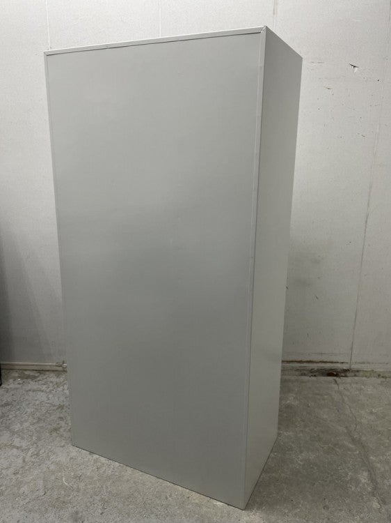 ナイキLK型シリーズ（ナイキ） 3人用ロッカー 商品画像3