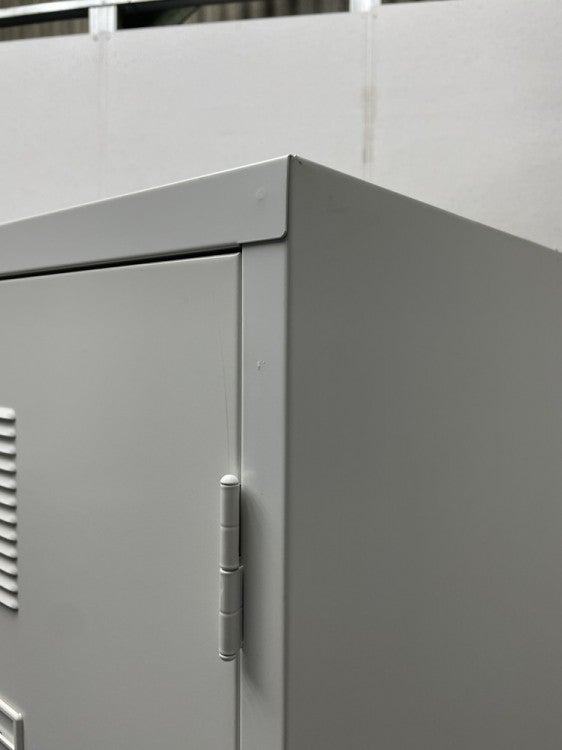 ナイキLK型シリーズ（ナイキ） 3人用ロッカー 商品画像4