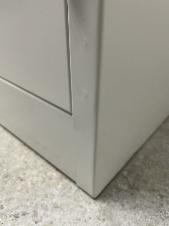 ナイキLK型シリーズ（ナイキ） 3人用ロッカー 商品画像5