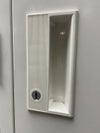 ナイキLK型シリーズ（ナイキ） 3人用ロッカー 商品画像6