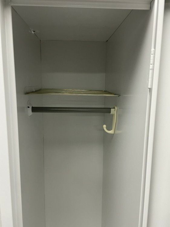 ナイキLK型シリーズ（ナイキ） 3人用ロッカー 商品画像8