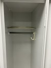 ナイキLK型シリーズ（ナイキ） 3人用ロッカー 商品画像8