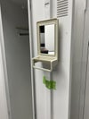 ナイキLK型シリーズ（ナイキ） 3人用ロッカー 商品画像10