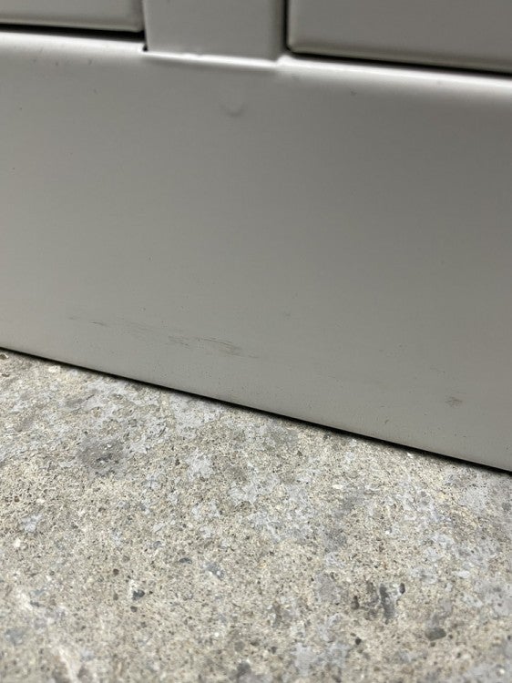 ナイキLK型シリーズ（ナイキ） 3人用ロッカー 商品画像12