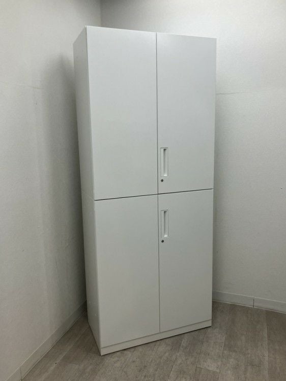 コクヨEDIA(エディア)シリーズ 両開き上下書庫 商品画像1