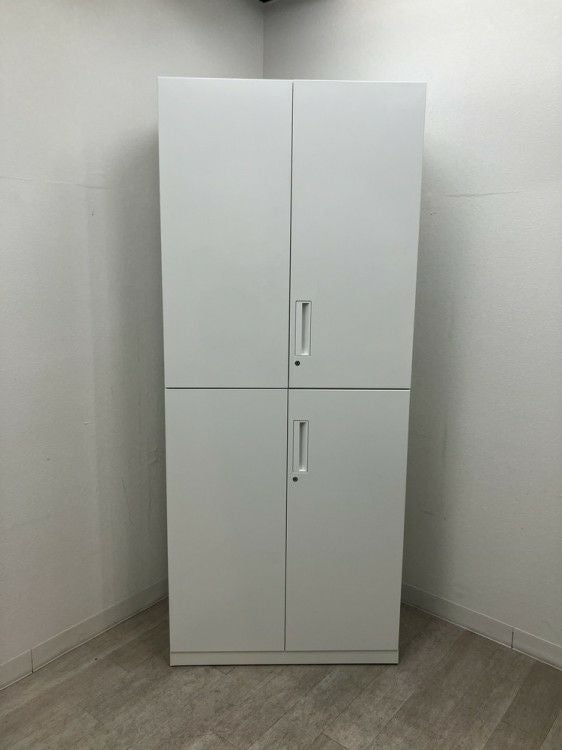 コクヨEDIA(エディア)シリーズ 両開き上下書庫 商品画像2