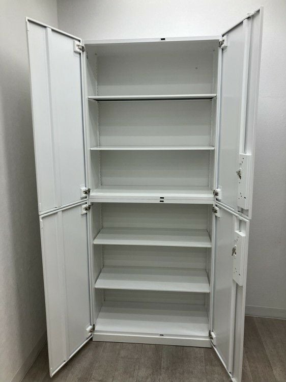 コクヨEDIA(エディア)シリーズ 両開き上下書庫 商品画像9