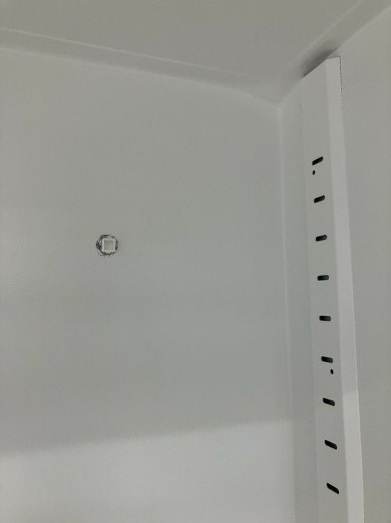 コクヨEDIA(エディア)シリーズ 両開き上下書庫 商品画像12