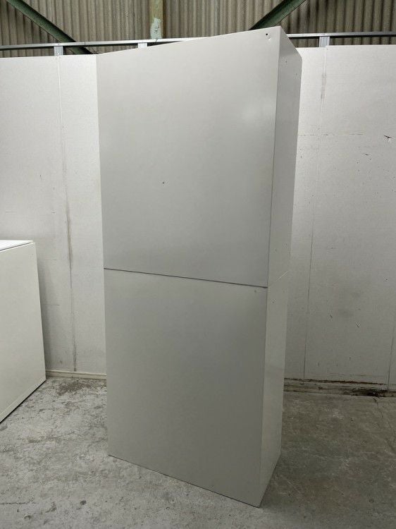 オカムラレクトラインシリーズ 両開きラテラル書庫 商品画像3