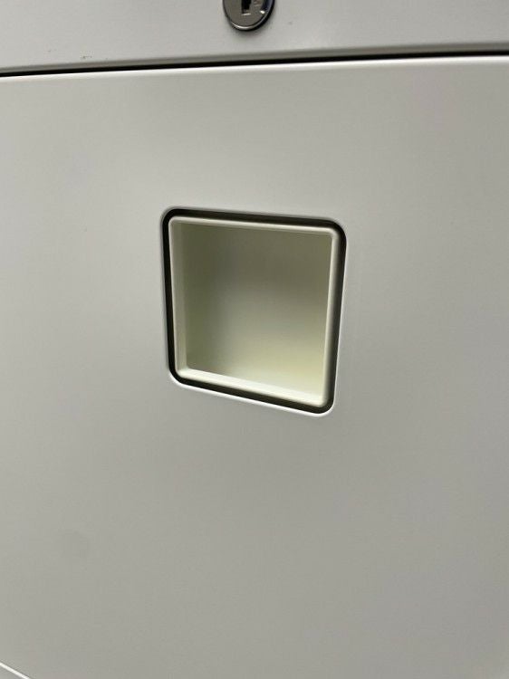 オカムラレクトラインシリーズ 両開きラテラル書庫 商品画像13