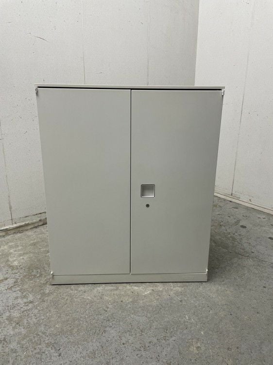 オカムラレクトラインシリーズ 両開き書庫 商品画像2