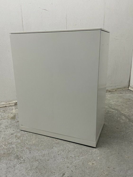 オカムラレクトラインシリーズ 両開き書庫 商品画像3