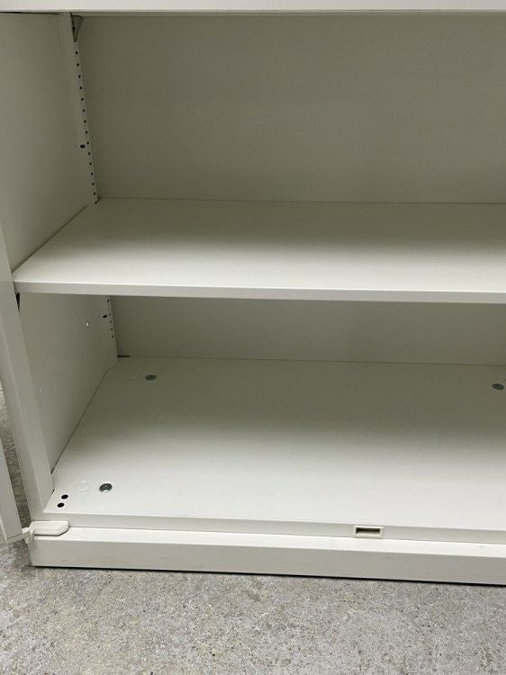 オカムラレクトラインシリーズ 両開き書庫 商品画像8