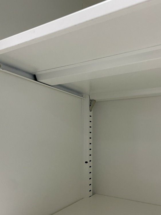 オカムラレクトラインシリーズ 両開き書庫 商品画像9