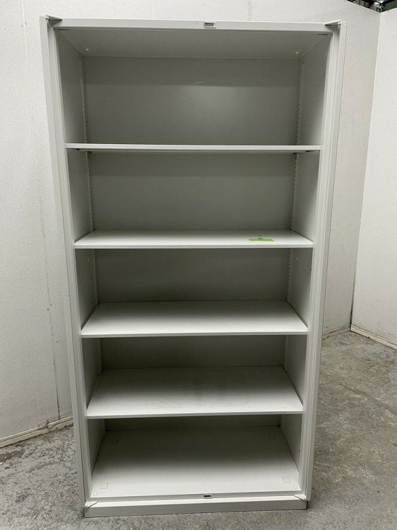 ナイキCWシリーズ 両開き書庫 商品画像7