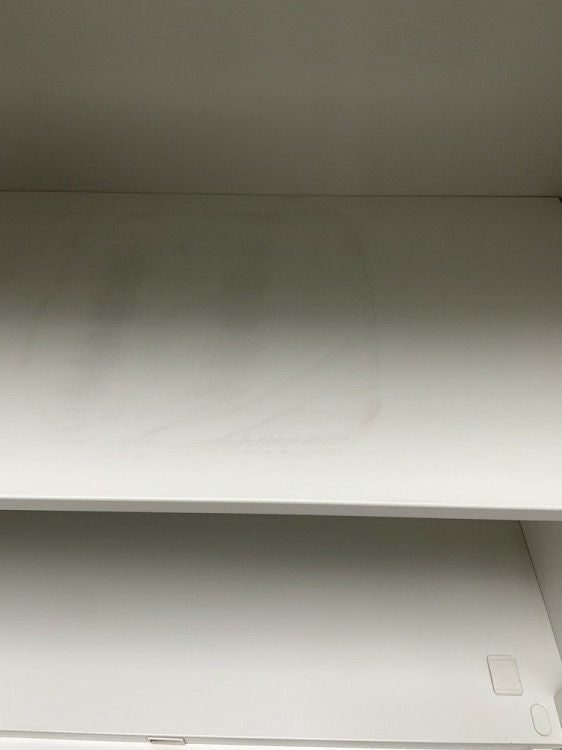 ナイキCWシリーズ 両開き書庫 商品画像11