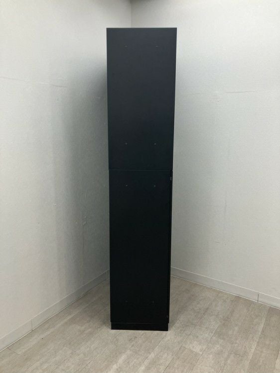 コクヨEDIA(エディア)シリーズ スライド両開き上下書庫 商品画像3