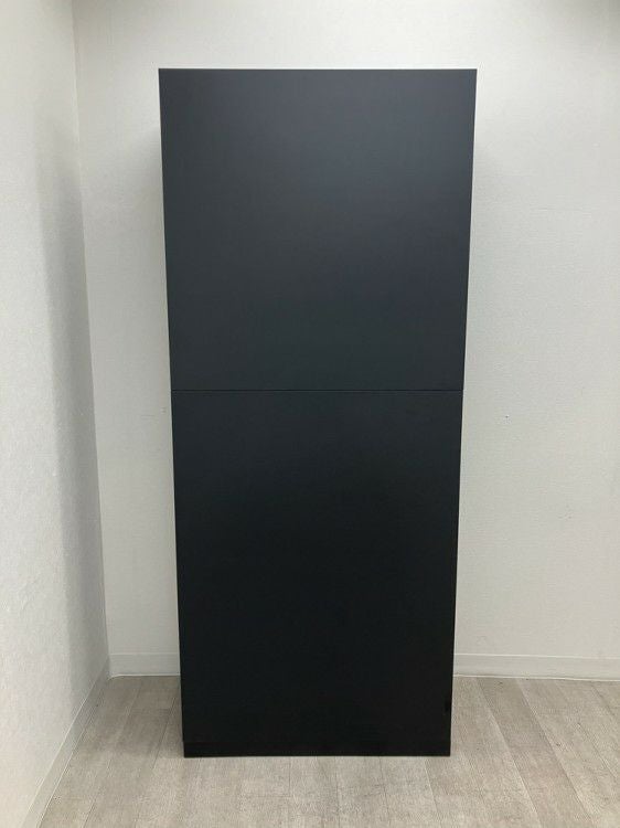 コクヨEDIA(エディア)シリーズ スライド両開き上下書庫 商品画像4