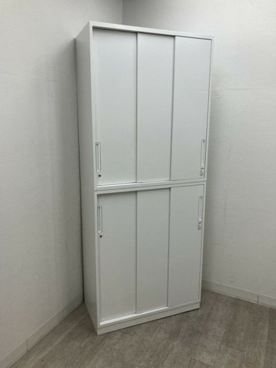 コクヨEDIA(エディア)シリーズ スライド上下書庫 商品画像1