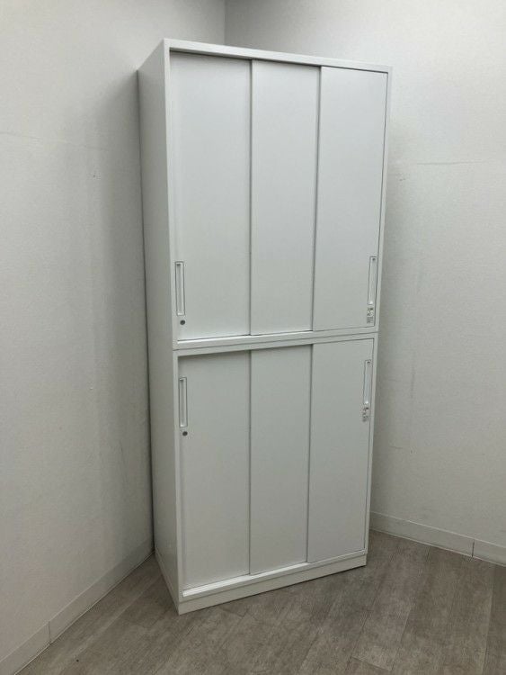 コクヨEDIA(エディア)シリーズ スライド上下書庫 商品画像1