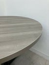 オカムラLives Meeting Table(ライブス ミーティングテーブル)シリーズ 丸テーブル 商品画像3