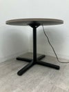オカムラLives Meeting Table(ライブス ミーティングテーブル)シリーズ 丸テーブル 商品画像5