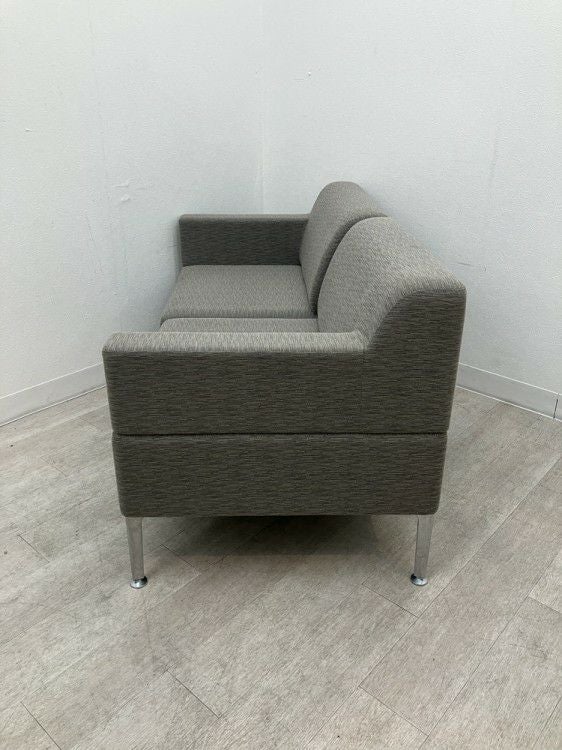 オカムラAlt Living(アルトリビング)シリーズ 2人掛けソファ 商品画像5