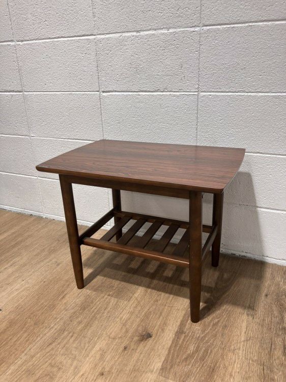 karimoku/カリモクサイドテーブル 商品画像1