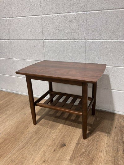 karimoku/カリモクサイドテーブル 商品画像1