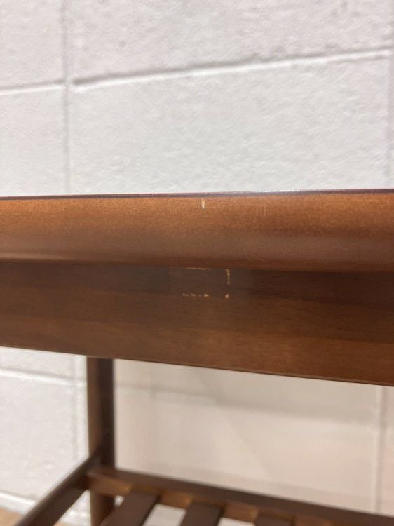 karimoku/カリモクサイドテーブル 商品画像4