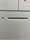 ウチダ（内田洋行）HS(ハイパーストレージ)シリーズ 両開きラテラル上下書庫 商品画像14