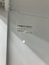 ウチダ（内田洋行）HS(ハイパーストレージ)シリーズ 両開きラテラル上下書庫 商品画像18