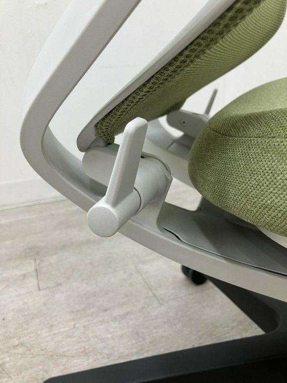 コクヨ Duora2(デュオラ2)チェア デュオラ2チェア　 商品画像15