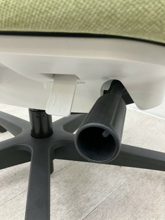 コクヨ Duora2(デュオラ2)チェア デュオラ2チェア　 商品画像17