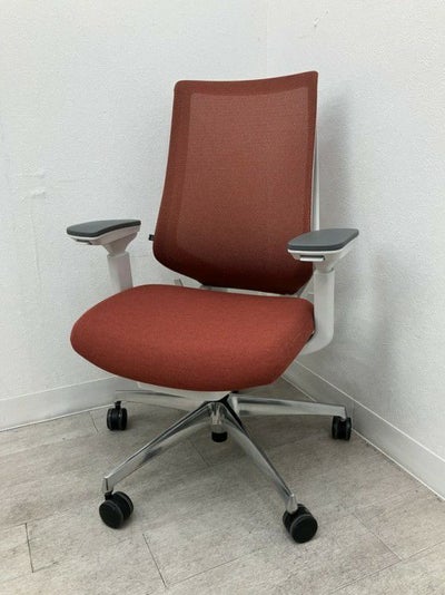 コクヨ Duora2(デュオラ2)チェア 可動肘付デュオラ2チェア 商品画像1