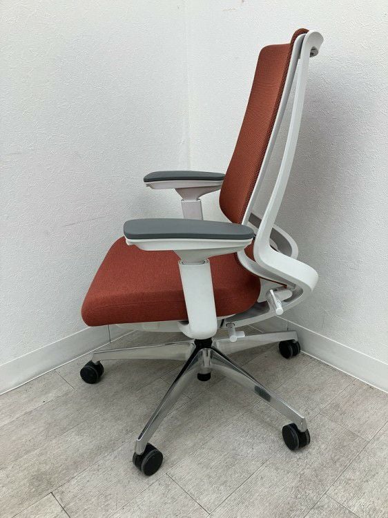 コクヨ Duora2(デュオラ2)チェア 可動肘付デュオラ2チェア 商品画像6