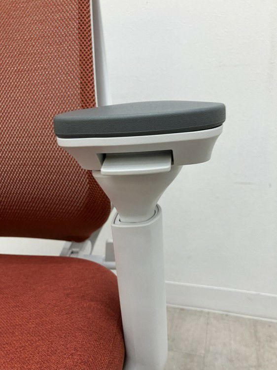 コクヨ Duora2(デュオラ2)チェア 可動肘付デュオラ2チェア 商品画像17