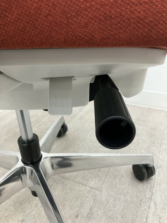 コクヨ Duora2(デュオラ2)チェア 可動肘付デュオラ2チェア 商品画像19