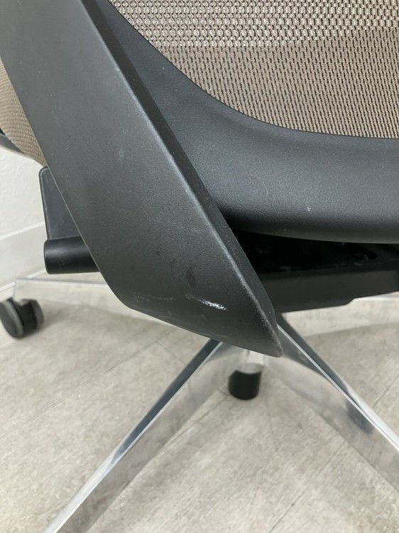 コクヨDuora(デュオラ)チェア 固定肘付デュオラチェア 商品画像6