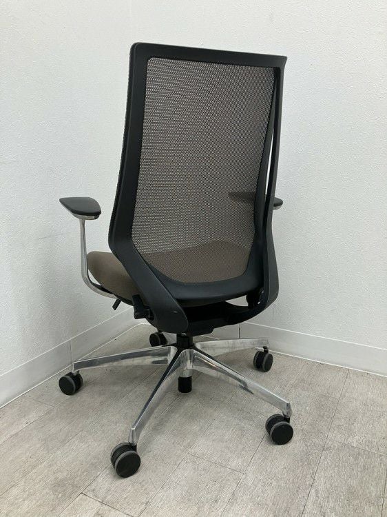 コクヨDuora(デュオラ)チェア 固定肘付デュオラチェア 商品画像15