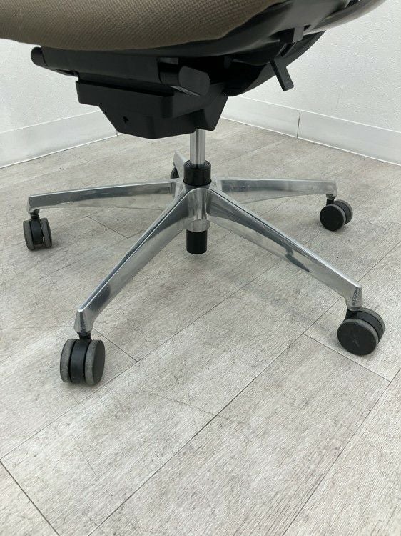 コクヨDuora(デュオラ)チェア 固定肘付デュオラチェア 商品画像16