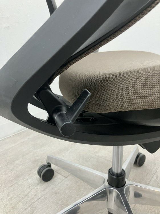 コクヨDuora(デュオラ)チェア 固定肘付デュオラチェア 商品画像20