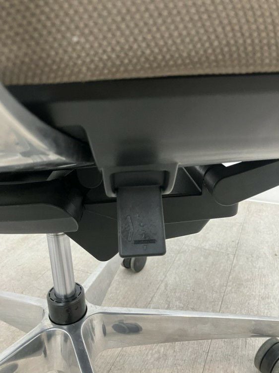 コクヨDuora(デュオラ)チェア 固定肘付デュオラチェア 商品画像21