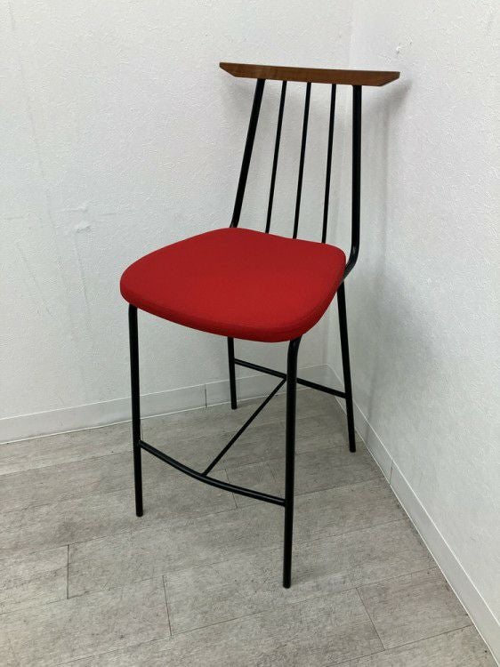 バレンナスタンドシリーズ ハイチェア 商品画像1