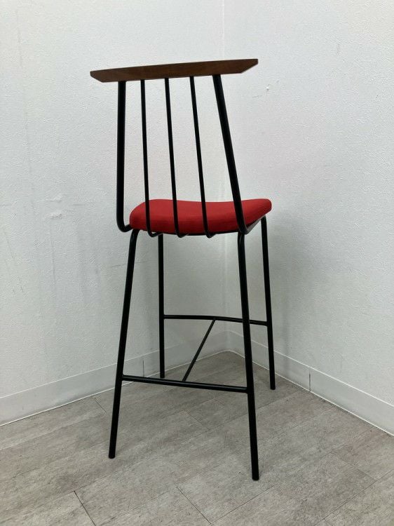 バレンナスタンドシリーズ ハイチェア 商品画像10