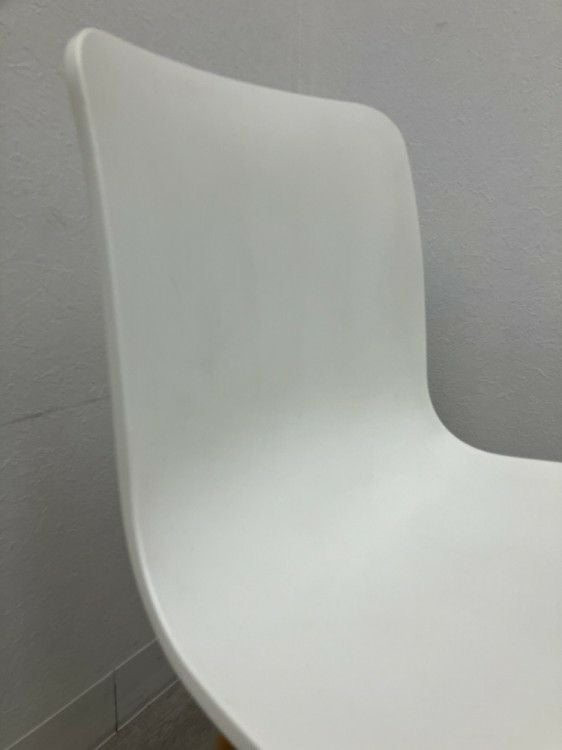 Vitra（ヴィトラ）ハルウッド（HAL Wood）シリーズ ハルウッドチェア 商品画像8