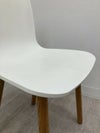 Vitra（ヴィトラ）ハルウッド（HAL Wood）シリーズ ハルウッドチェア 商品画像9